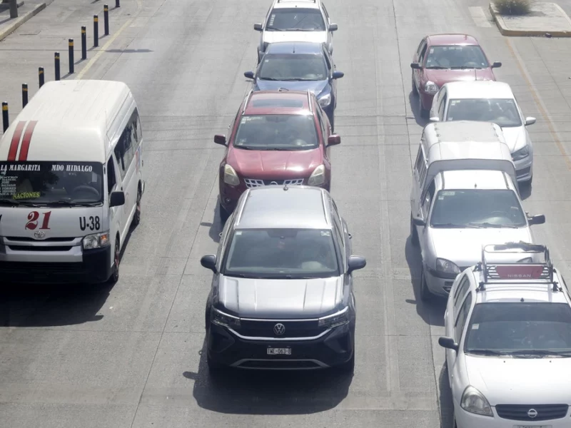 ¿Tendremos que pagar tenencia vehicular en Puebla? Esto sabemos  