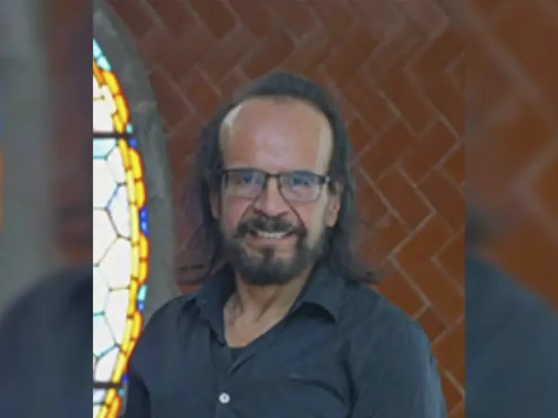 Esto sabemos sobre la muerte de Julio Penagos, maestro de la Udlap