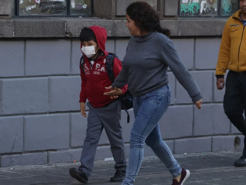 Serán tres semanas de vacaciones en diciembre: SEP