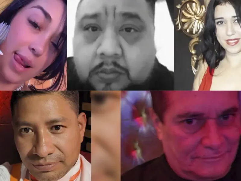 Sube a siete la cifra de muertos por ataque en el Bar Lacoss 