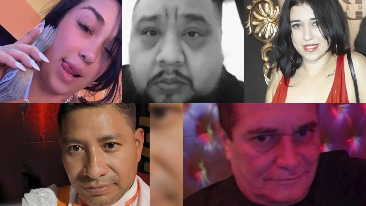 Sube a siete la cifra de muertos por ataque en el Bar Lacoss 