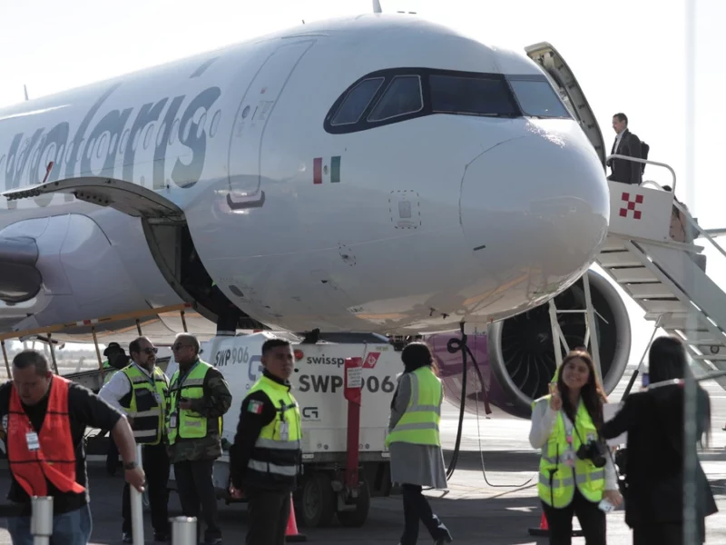 Vuelo Puebla-Mérida se pone imposible; tiene 10 horas de escala