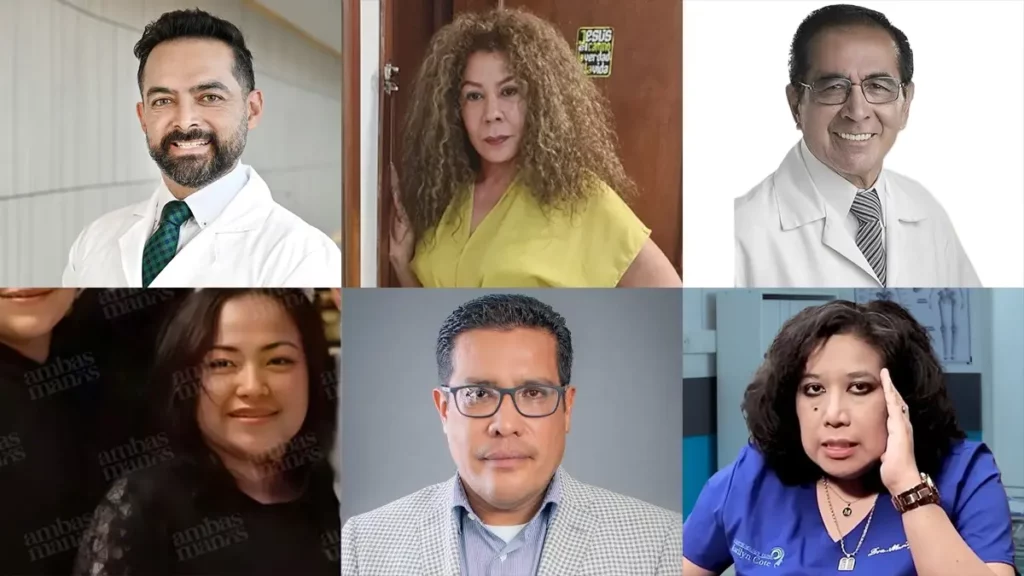 Escándalos de médicos poblanos que sacudieron las redes en 2025