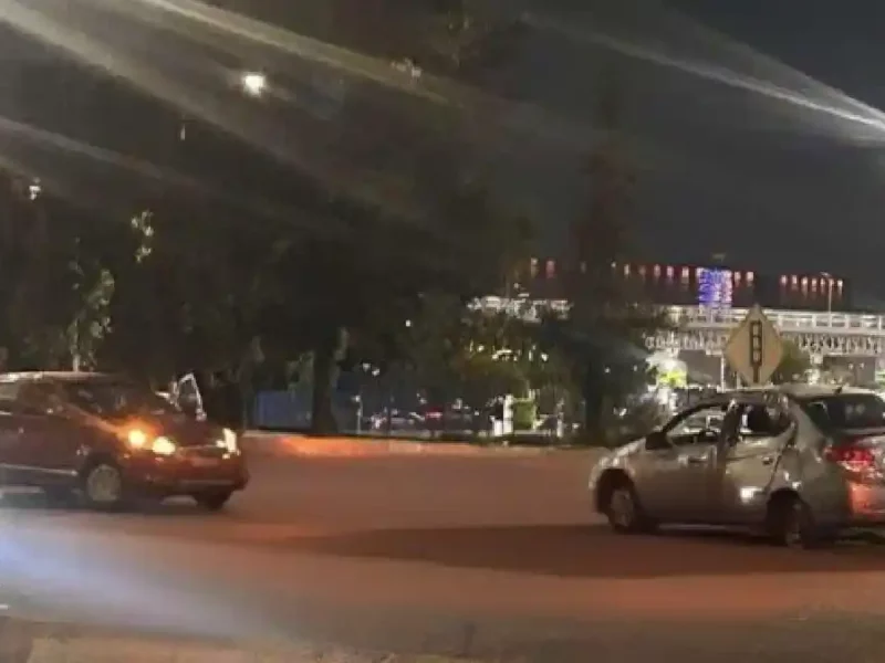 Inicia el Guadalupe-Reyes con más de una decena de accidentes en Puebla