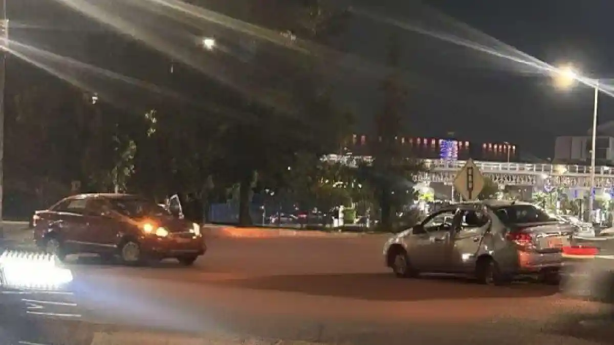 Inicia el Guadalupe-Reyes con más de una decena de accidentes en Puebla