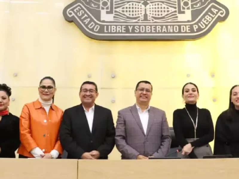 Exhorta Congreso de Puebla a 50 municipios a informar sobre avances en Alerta de Género