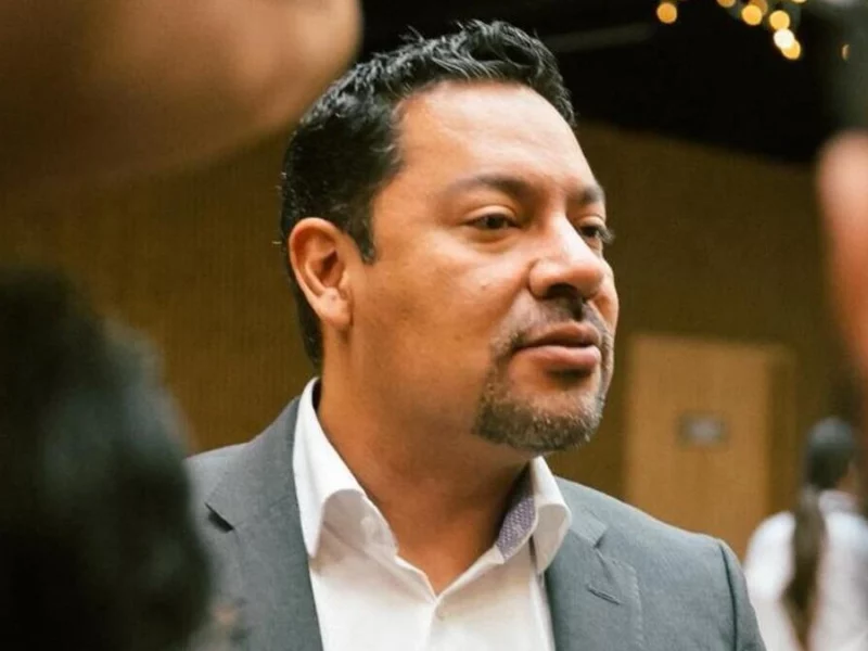 Descarta Villegas que accidentes en Atlixcáyotl sean por retiro de semáforos; falta cultura vial  