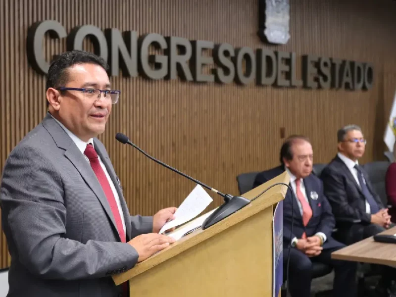 Concluye Congreso del Estado actividades conmemorativas por el Bicentenario de la Constitución