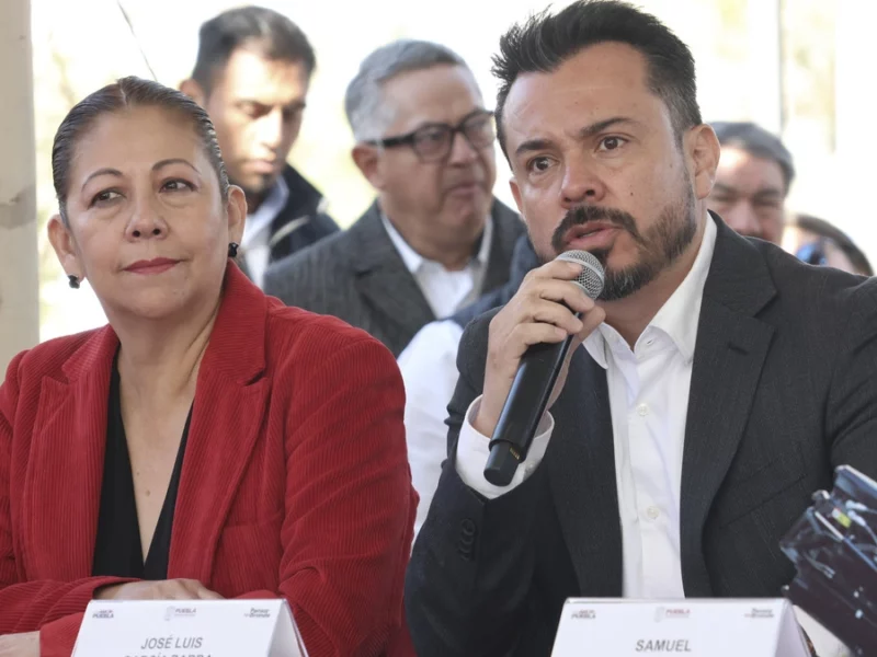 CDH recibía moches a cambio de dar recomendaciones, acusa García Parra 