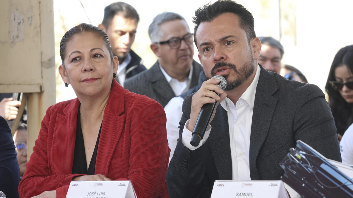 CDH recibía moches a cambio de dar recomendaciones, acusa García Parra 