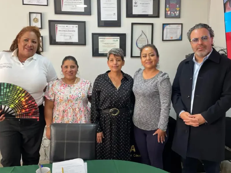 Sesiona Comisión de Organizaciones No Gubernamentales del Congreso en Casa de la Niñez