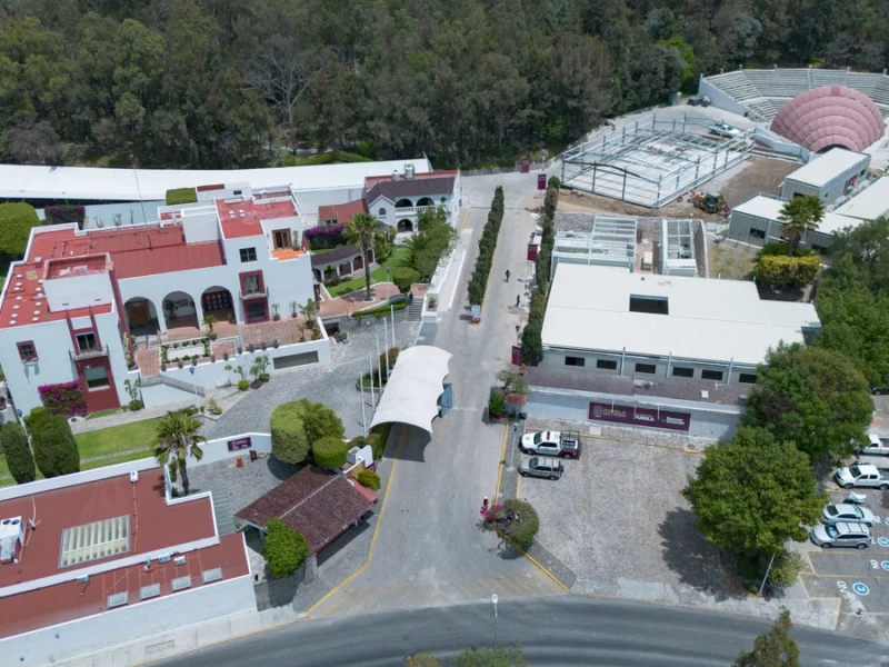 Gobierno de Puebla arranca más obras: Casa de Maternidad, Parque Metropolitano de Tehuacán y ciclovías 