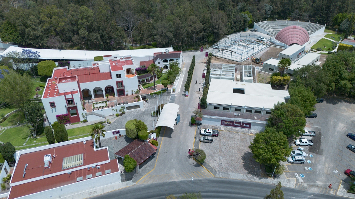 Gobierno de Puebla arranca más obras: Casa de Maternidad, Parque Metropolitano de Tehuacán y ciclovías 