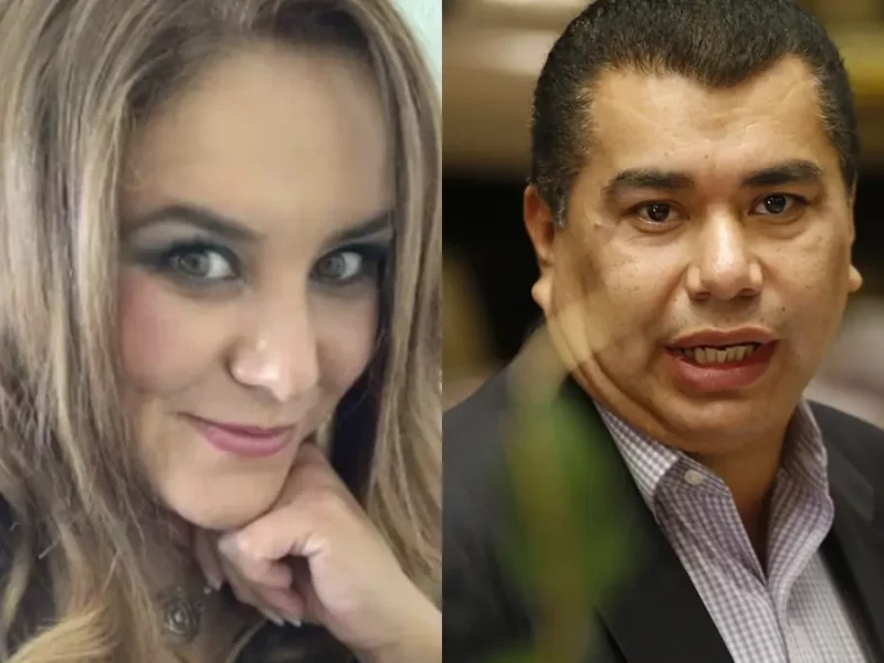 Javier López Zavala es declarado culpable por el feminicidio de Cecilia Monzón
