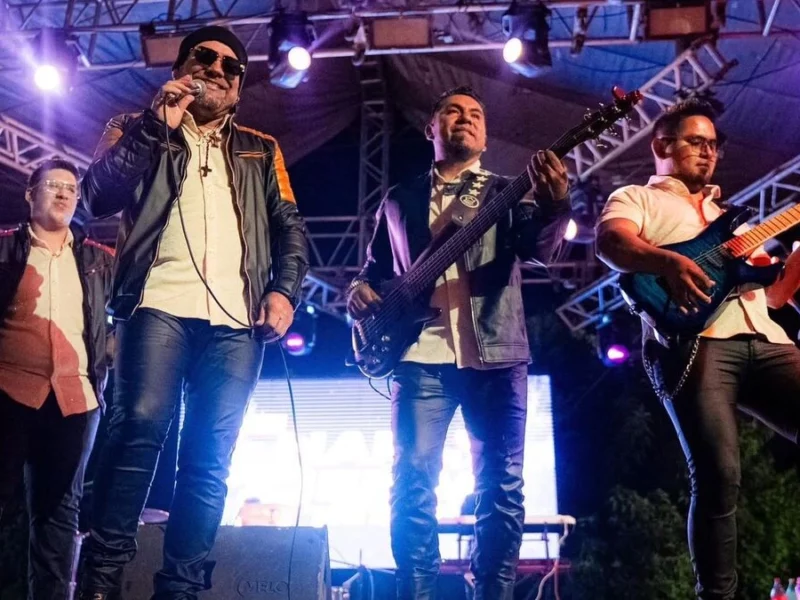 Asaltan a Charly Peña y sus motivos en Puebla