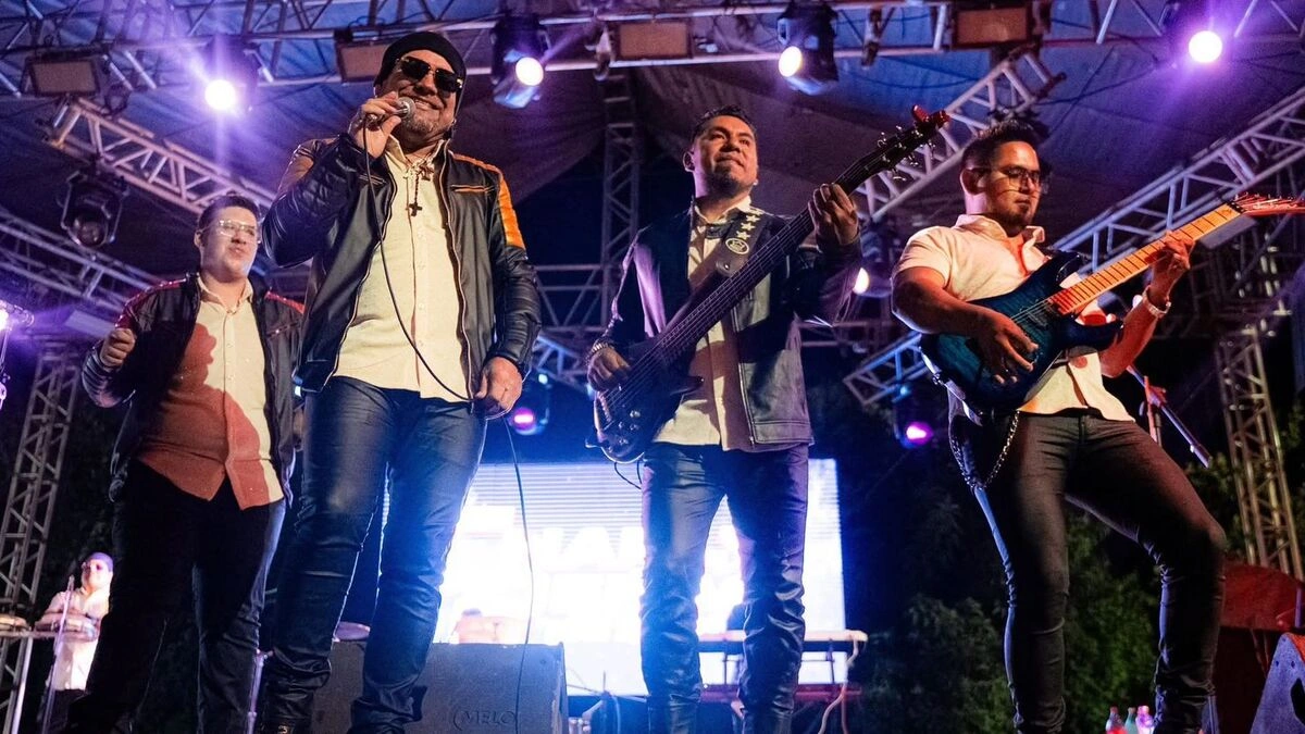 Asaltan a Charly Peña y sus motivos en Puebla