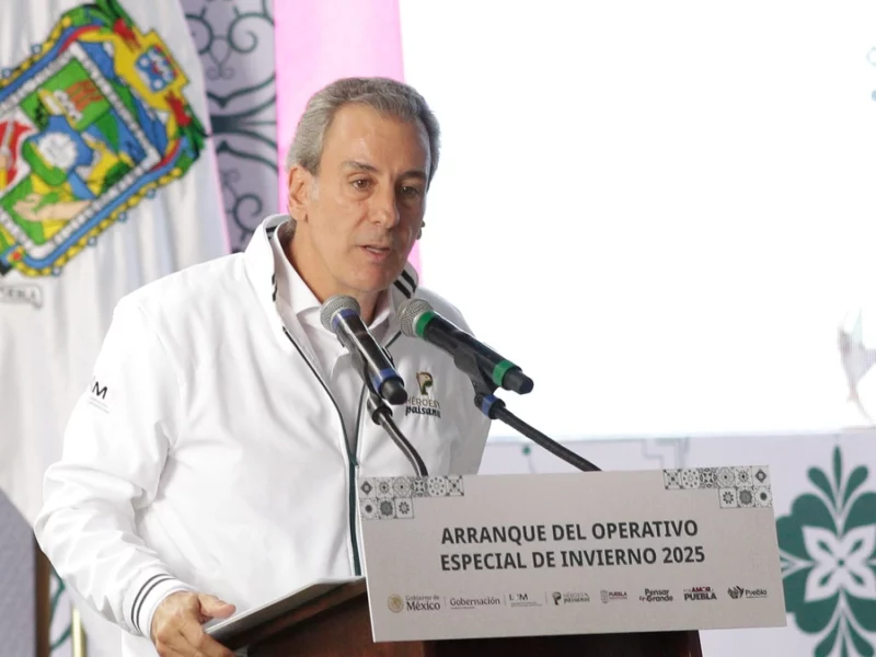 Pepe Chedraui se compromete a invertir el 23% de los recursos en seguridad