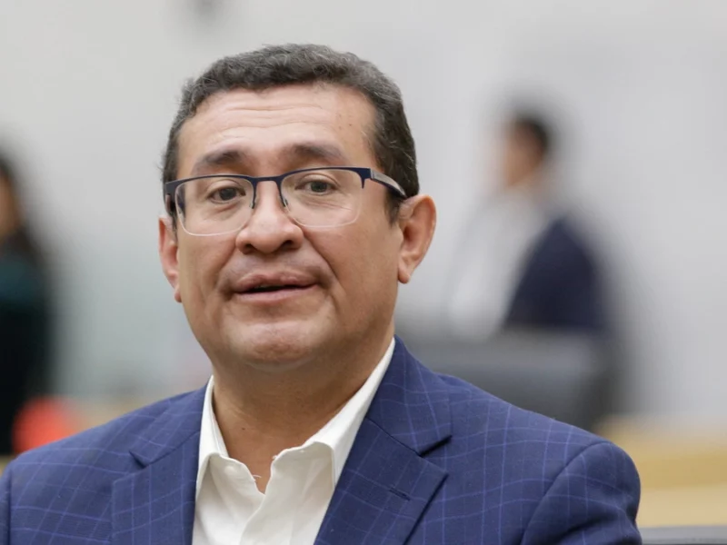 Congreso de Puebla analizará reforma para evitar “candidatos delincuentes”  