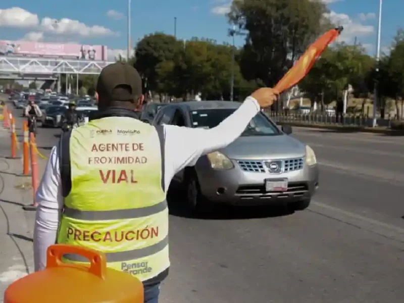Lanzan convocatoria para ser Policía de Proximidad de Puebla capital