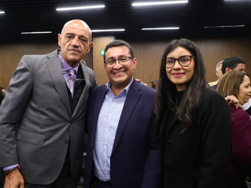 Entrega Congreso del Estado 63 reconocimientos a Atletas y Entrenadores que Transforman el Corazón de Puebla