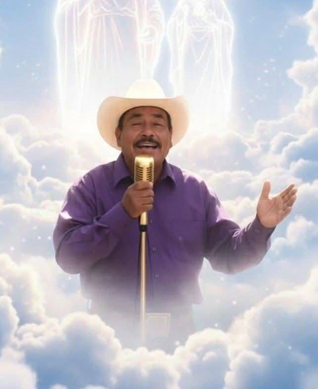Doni Domingo murió en Huejotzingo tras ser atropellado.