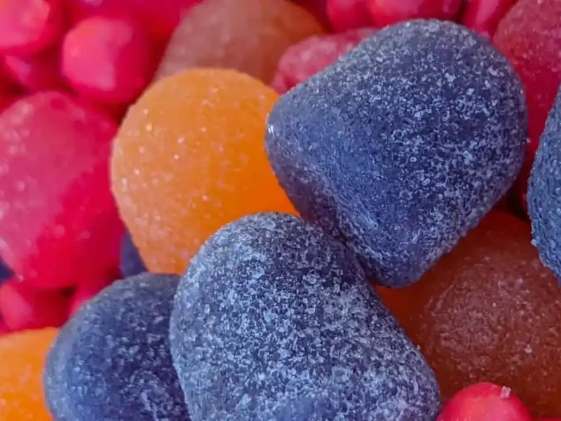 Los dulces de la Rosa que no pueden faltar en tus posadas.