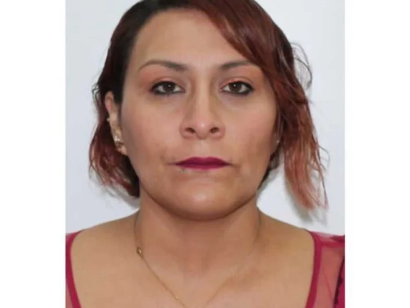 Identifican a mujer encobijada de la autopista México-Puebla: es Elizabeth de la Sota