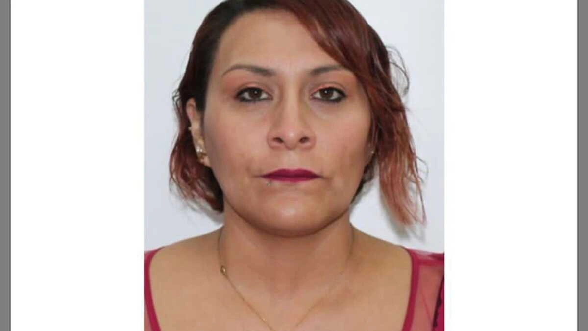 Identifican a mujer encobijada de la autopista México-Puebla: es Elizabeth de la Sota