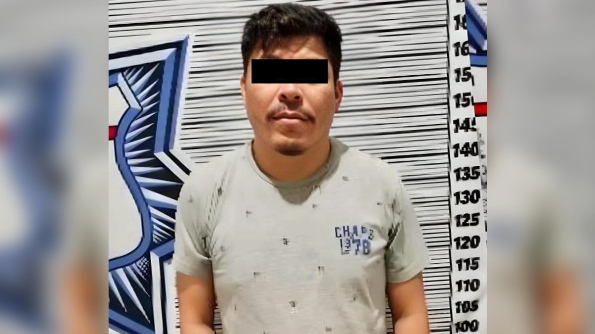 Cae “El Pelón”, segundo implicado en el ataque al bar Lacoss 