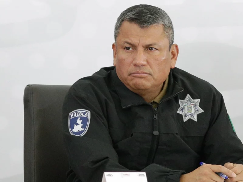SSP confirma presencia de autodefensas, no armadas, en el Triángulo Rojo: ya hay diálogo