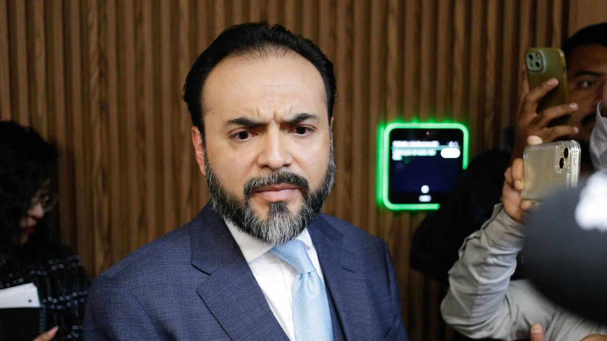 Dejo una Auditoría estable y sin rezagos: Francisco Teomitzi