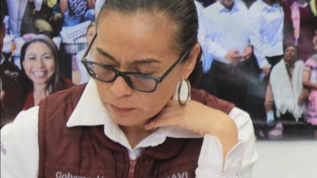Funcionaria de la Ceeavi deja el cargo tras denuncia por presunto cobro de “moches”