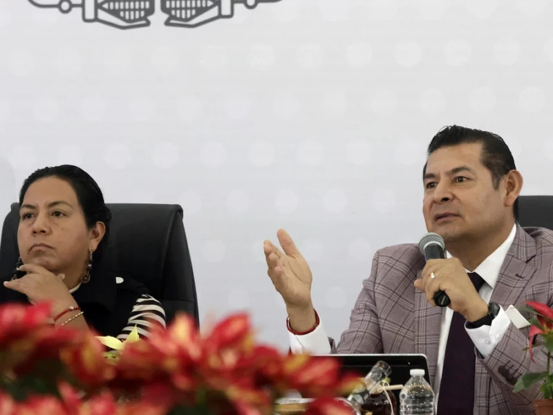 Granjas Carroll debe comprar cebada y sorgo en los precios acordados: Armenta 