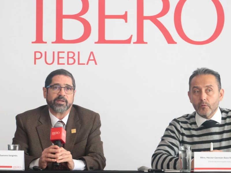 Parece que la CDH Puebla es inexistente ante la casi nula atención en los casos: Ibero