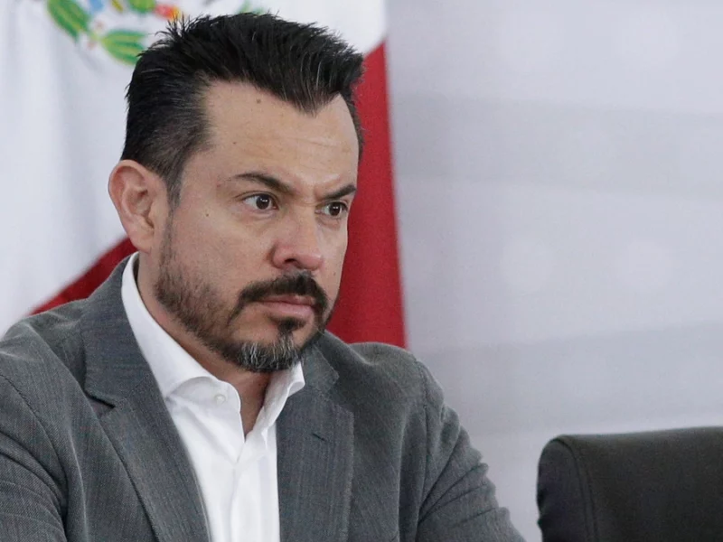 Gobierno de Puebla presentó 23 denuncias en la FGE por irregularidades fiscales
