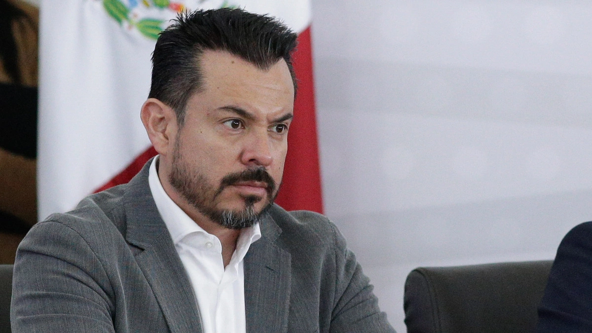 Gobierno de Puebla presentó 23 denuncias en la FGE por irregularidades fiscales