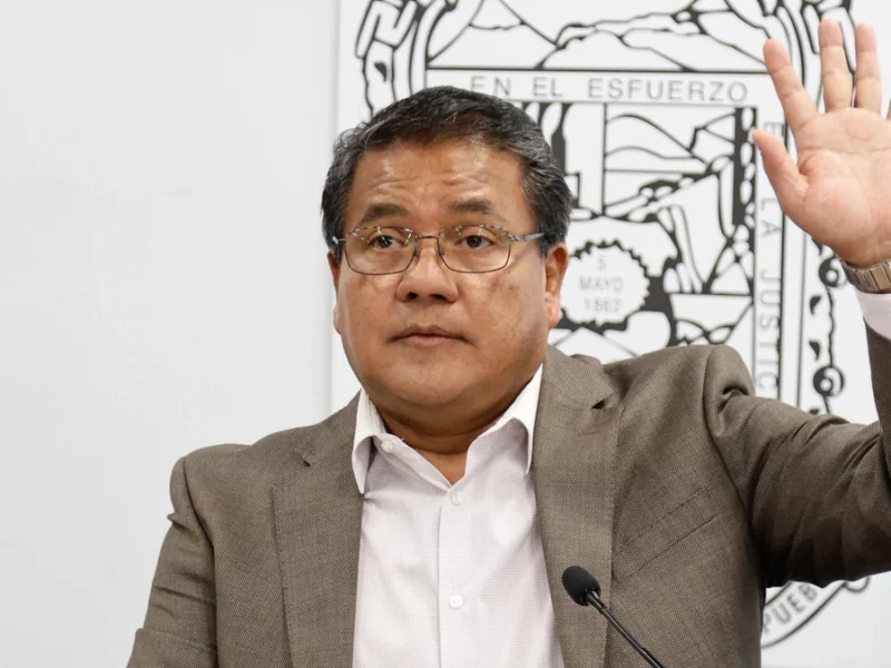 Los delincuentes deben estar en la cárcel: Julio Huerta sobre “El Toñín” 