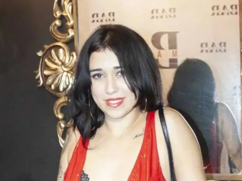 Dan visa humanitaria a familia de la bailarina cubana que murió en el Lacoss