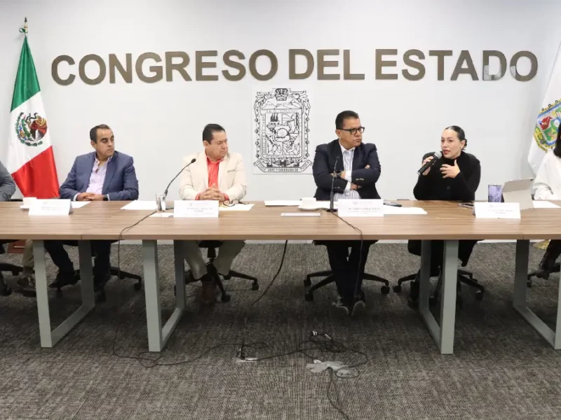 Avala Comisión del Congreso expedición de la Ley de Economía Circular para el Estado de Puebla