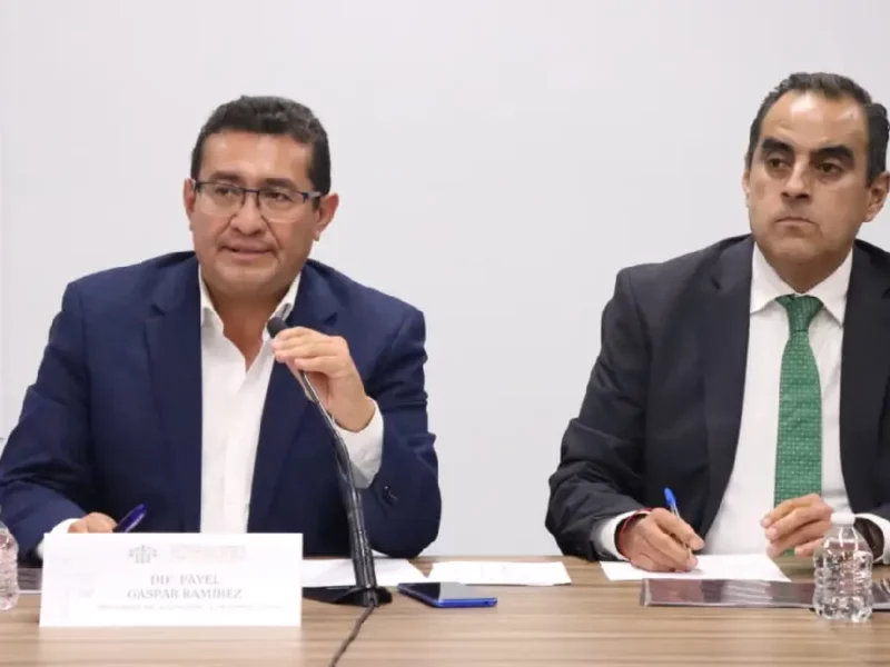 Destacan trabajo participativo para la construcción de la Ley de Fomento, Sanidad y Desarrollo Pecuario