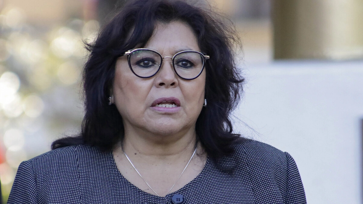 Presidenta del TSJ se pronuncia sobre la actuación del juez en el caso del periodista Rodolfo Ruiz