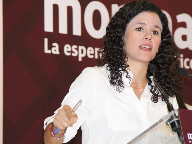 Morena presume 10 millones de afiliados, pero INE ve irregularidades y lo multa