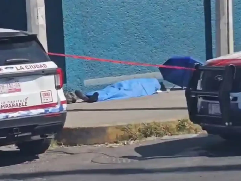 Mueren dos hombres por causas naturales en Puebla; uno de ellos en el Marriott de Las Ánimas