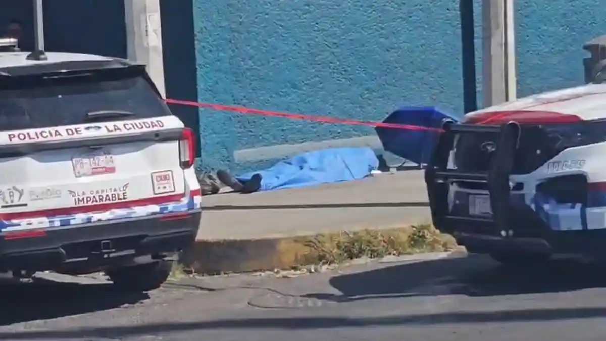 Mueren dos hombres por causas naturales en Puebla; uno de ellos en el Marriott de Las Ánimas