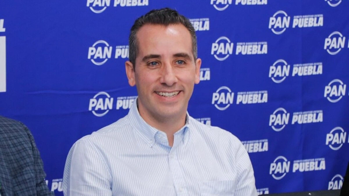 PAN Puebla irá en solitario para el 2027; rechazan alianza con el PRI 