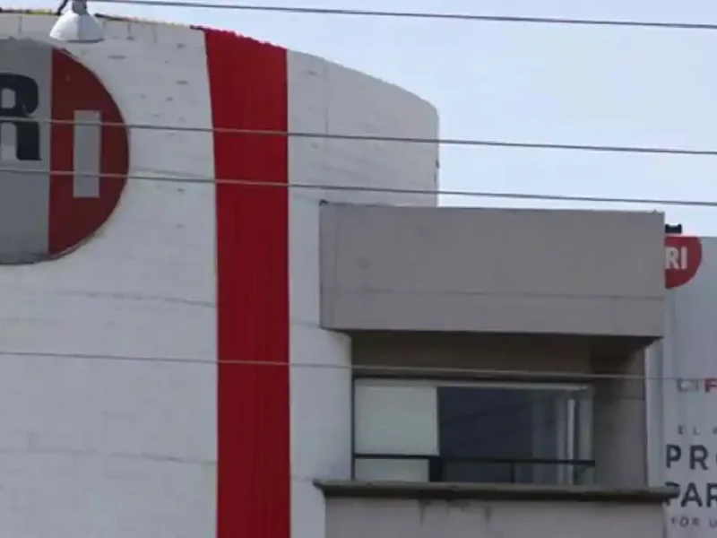 Lanza PRI convocatoria para la elección de la dirigencia estatal en Puebla