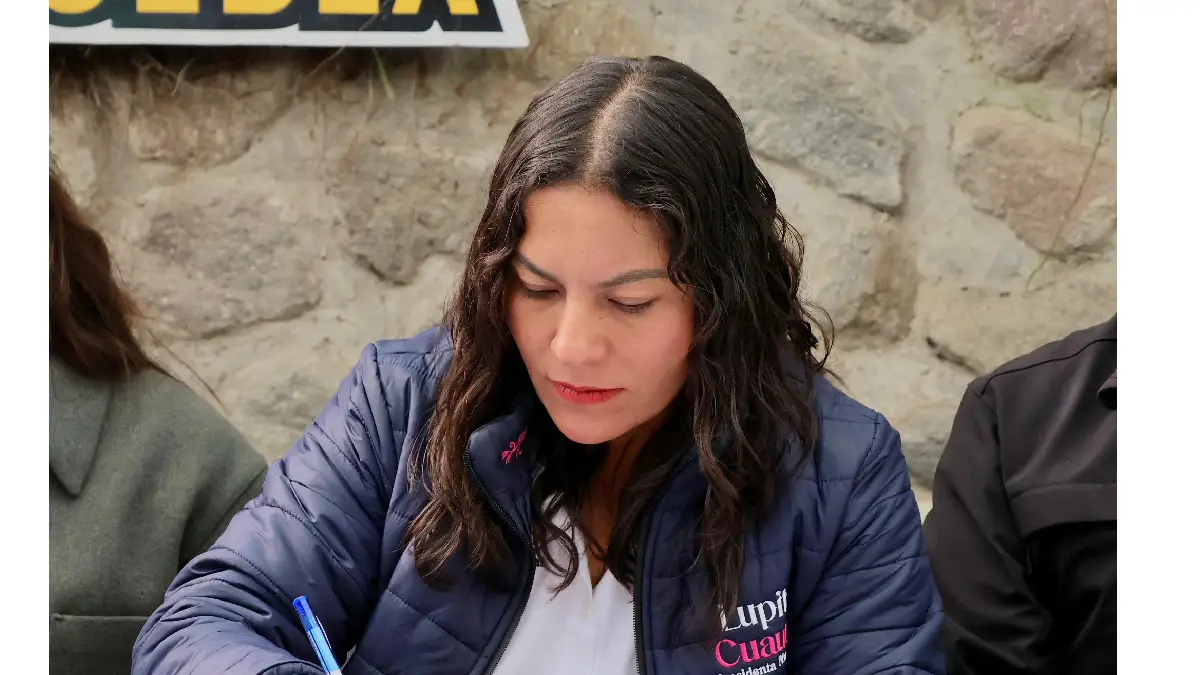 Fortalece San Andrés Cholula atención de emergencias mediante convenio con Parque Loro Puebla