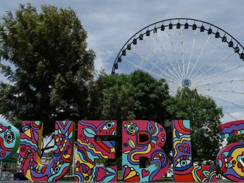 Gobierno de Puebla lanzará el Pasaporte de Eventos Turísticos 2026.