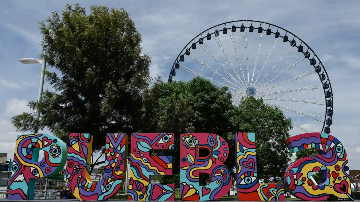 Gobierno de Puebla lanzará el Pasaporte de Eventos Turísticos 2026.