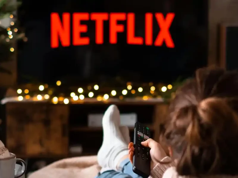 Top 10 de películas navideñas que definitivamente no puedes perderte.